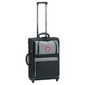 21" Upright Carry-On Luggage